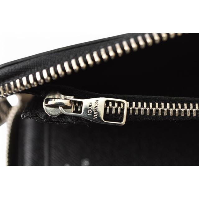 長財布 ルイヴィトン ダミエグラフィット LOUIS VUITTON（ルイ・ヴィトン） 長財布 メンズ ダミエ グラフィット