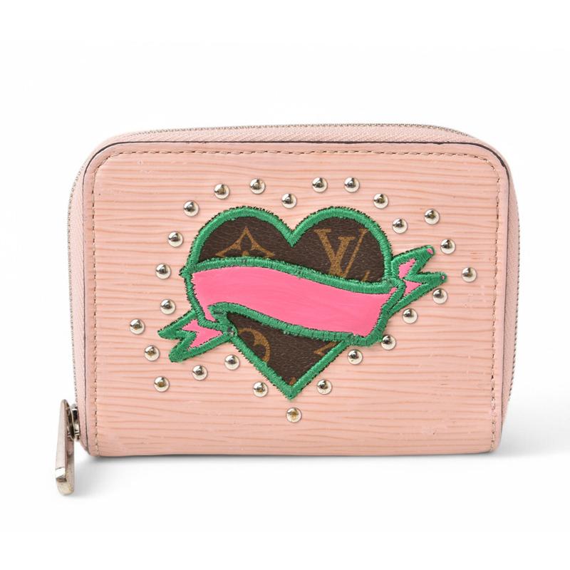 LOUIS VUITTON（ルイ・ヴィトン） 財布/二つ折り/コインケース 