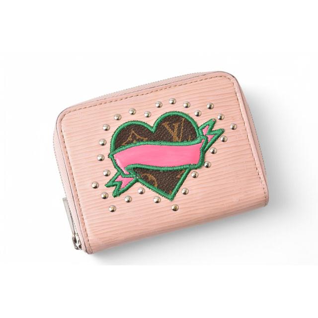 LOUIS VUITTON（ルイ・ヴィトン） 財布/二つ折り/コインケース 