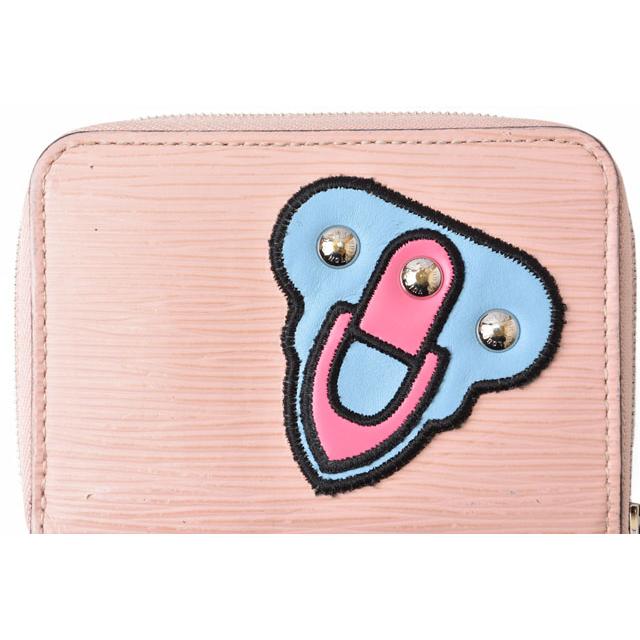 LOUIS VUITTON（ルイ・ヴィトン） 財布/二つ折り/コインケース 