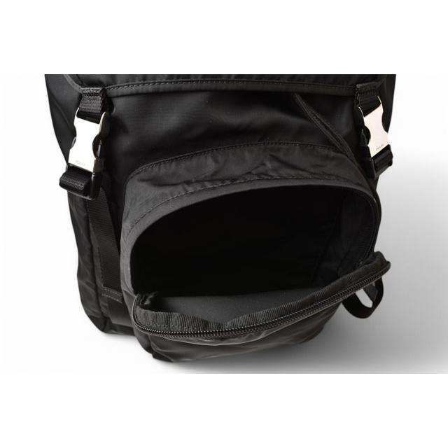 プラダ リュックサック/バックパック メンズ/レディース PRADA デイ