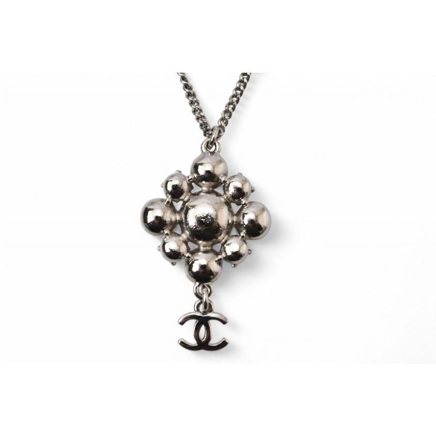CHANEL（シャネル） ネックレス/ペンダント 2way CHANEL ココマーク/CC