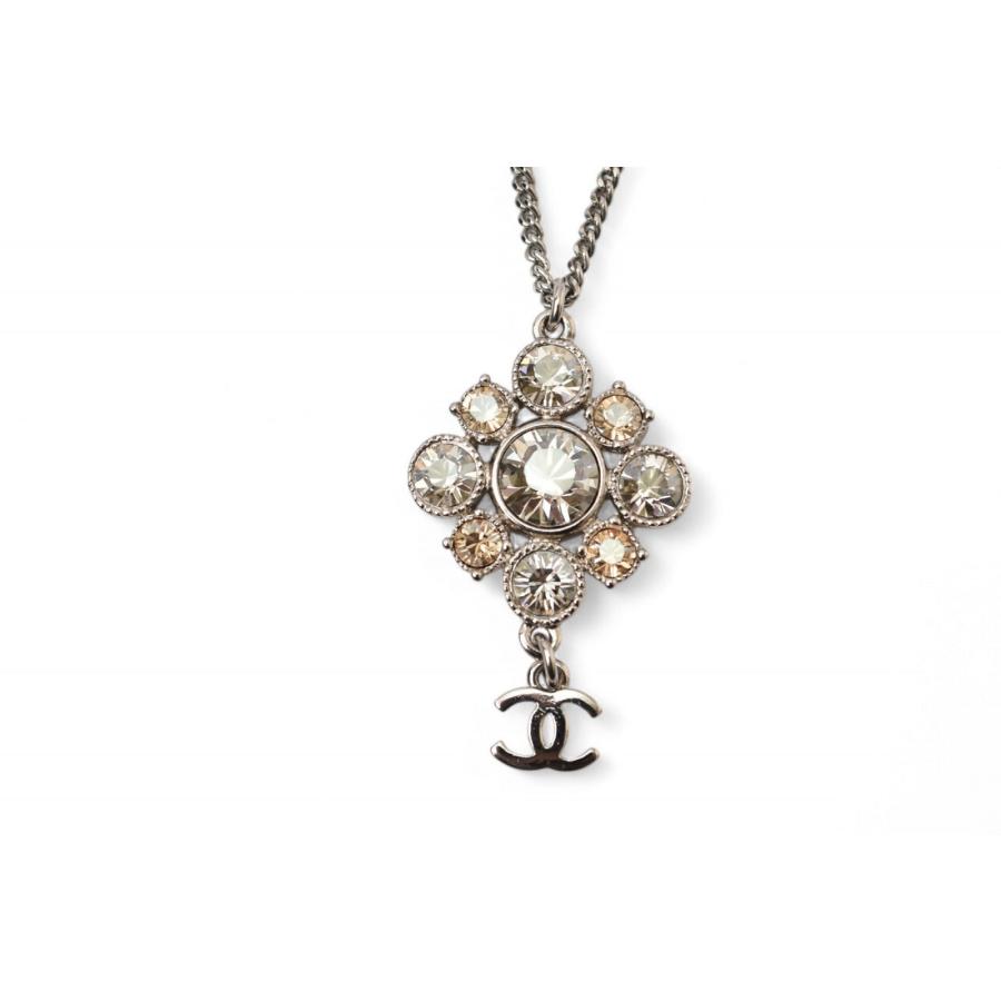CHANEL（シャネル） ネックレス/ペンダント 2way CHANEL ココマーク/CC