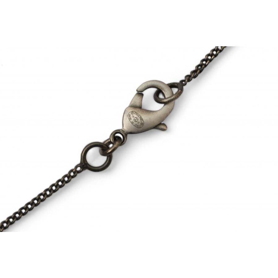 CHANEL シャネル ネックレス/ペンダント ココマーク/CC ライン CHANEL シャネル ネックレス/ペンダント ココマーク/CC ライン