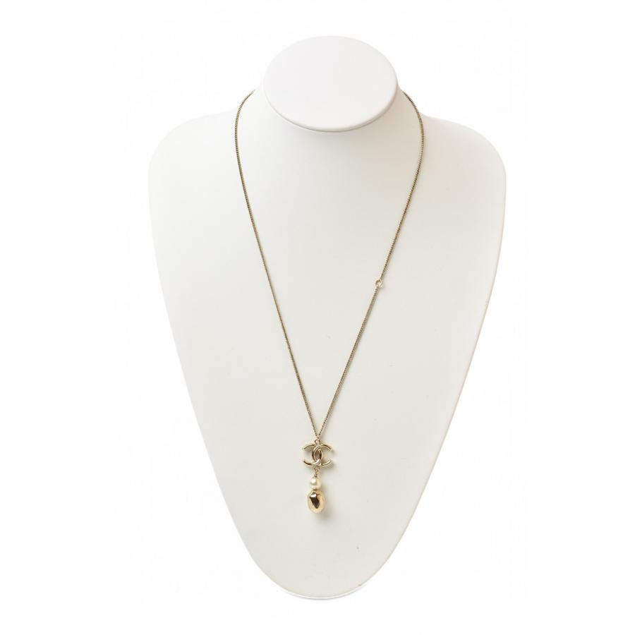CHANEL（シャネル） ネックレス/ペンダント 2way CHANEL ココマーク/CC