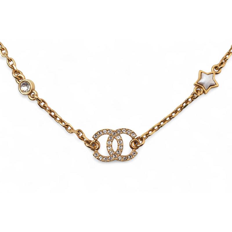 CHANEL（シャネル） ネックレス/ペンダント/ブレスレット 2way CHANEL