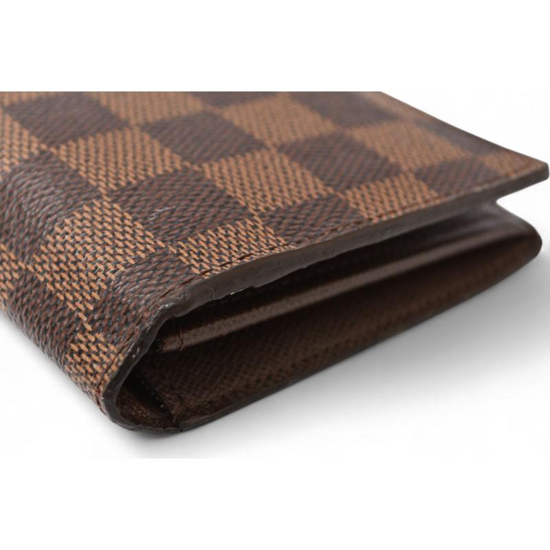 LOUIS VUITTON（ルイ・ヴィトン） 財布 メンズ ダミエ 長財布
