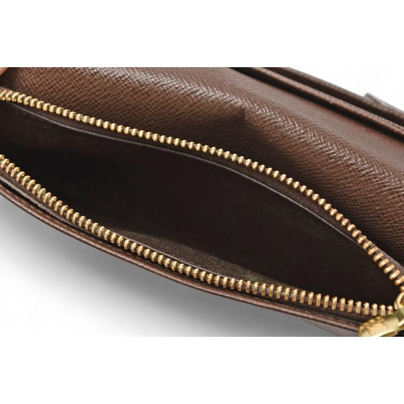 LOUIS VUITTON（ルイ・ヴィトン） 財布 メンズ ダミエ 長財布