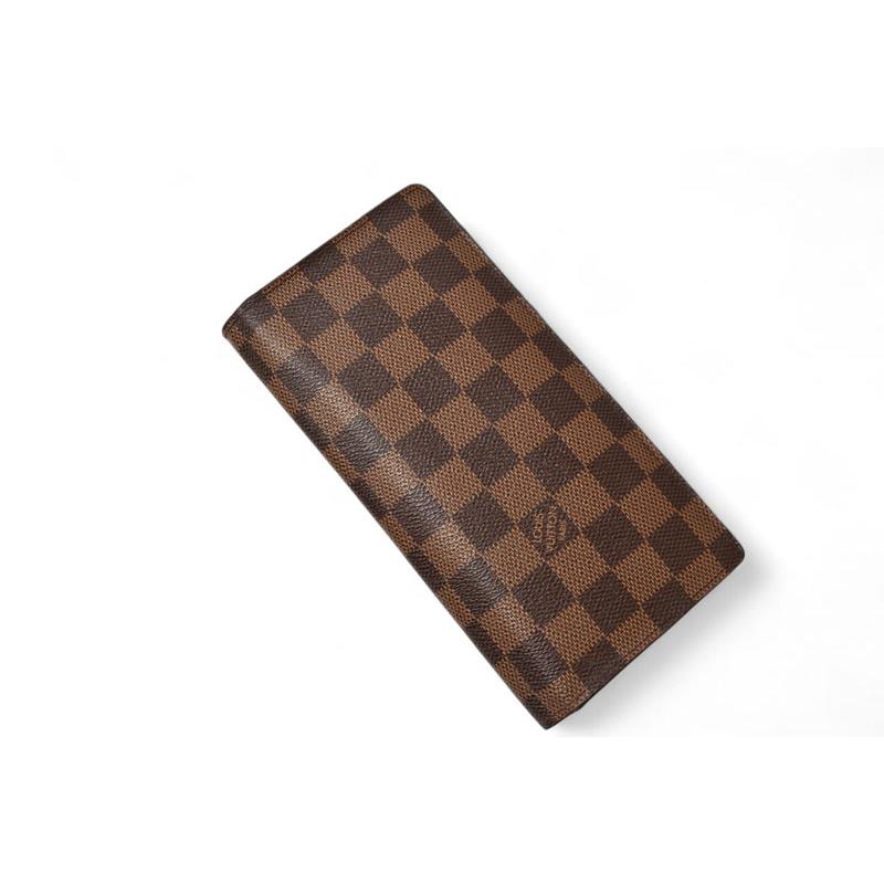 LOUIS VUITTON（ルイ・ヴィトン） 財布 メンズ ダミエ 長財布