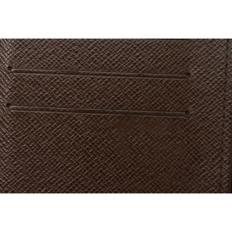 LOUIS VUITTON（ルイ・ヴィトン） 財布 メンズ ダミエ 長財布