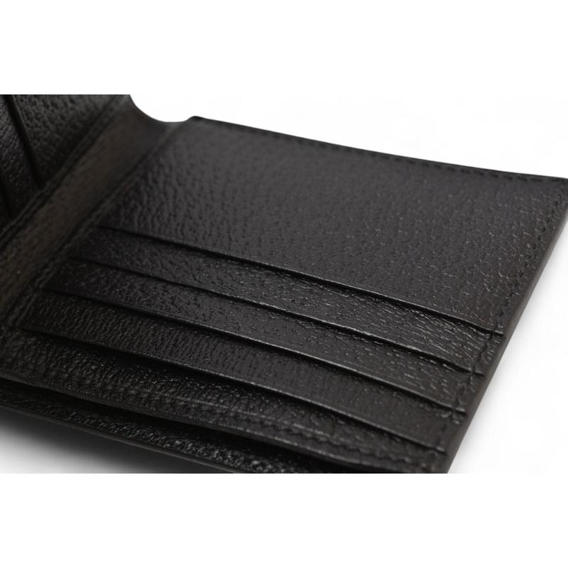 GUCCI（グッチ） 財布 未使用/二つ折り財布 折財布/GGサイケデリック 