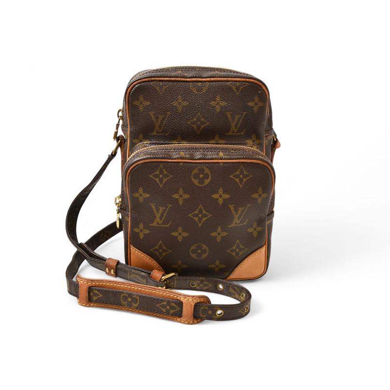 ルイ・ヴィトン ショルダーバッグ M45236 ( 廃番 ) LOUIS VUITTON ルイヴィトン レディース ショルダーバッグ 斜め掛け