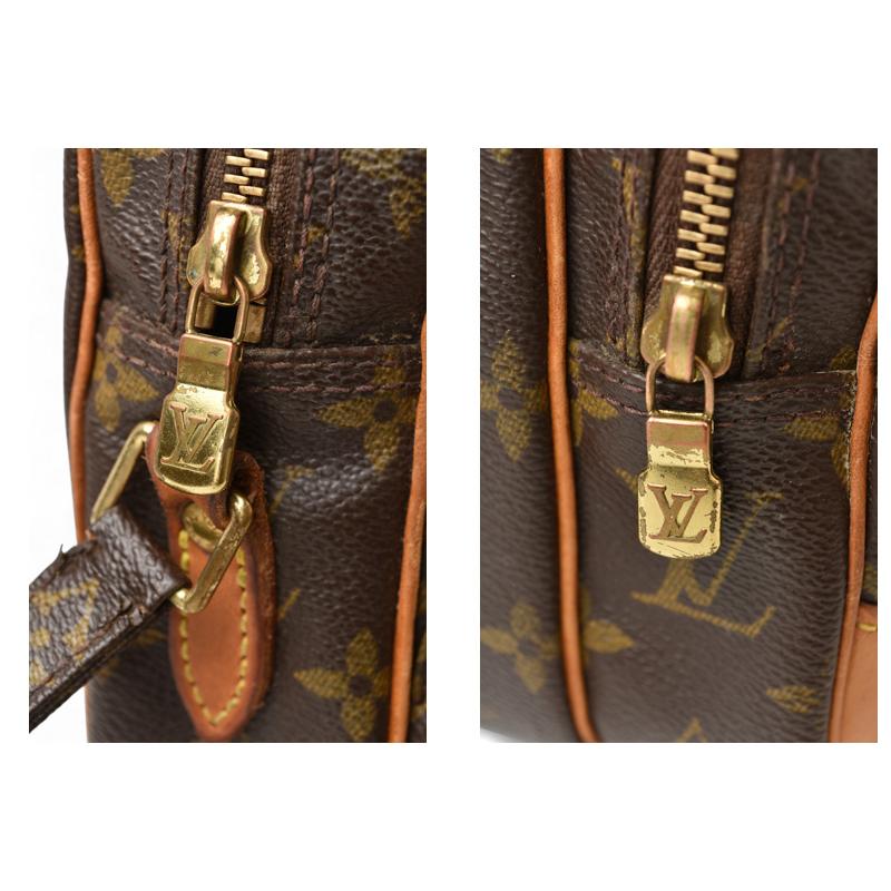 LOUIS VUITTON（ルイ・ヴィトン） ショルダーバッグ/ポシェット
