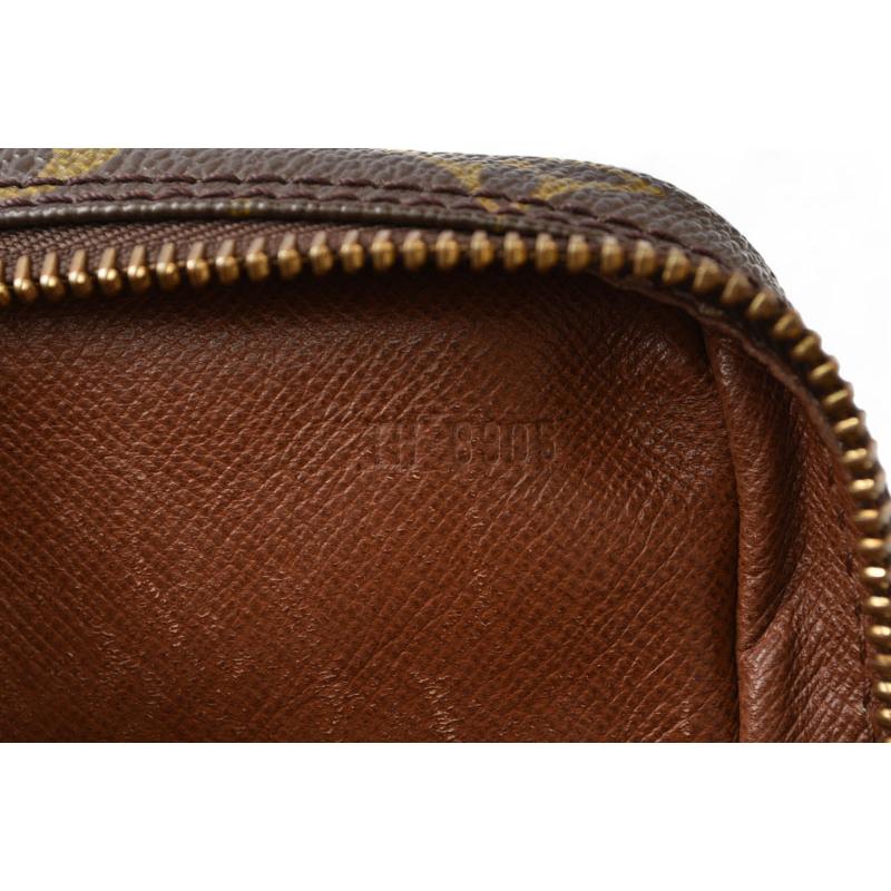ルイヴィトン  アマゾン louis vuitton ショルダーバック 本物保証 ルイ・ヴィトン LOUIS VUITTON アマゾンNM M13898 ブラック モノグラム
