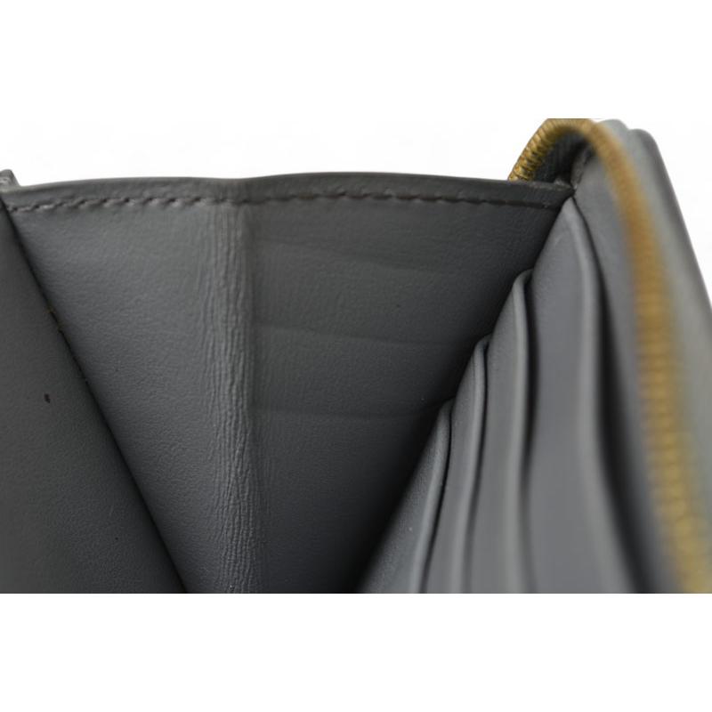 CELINE（セリーヌ） 財布 長財布/ラージジップ/ファスナー式 カーフ