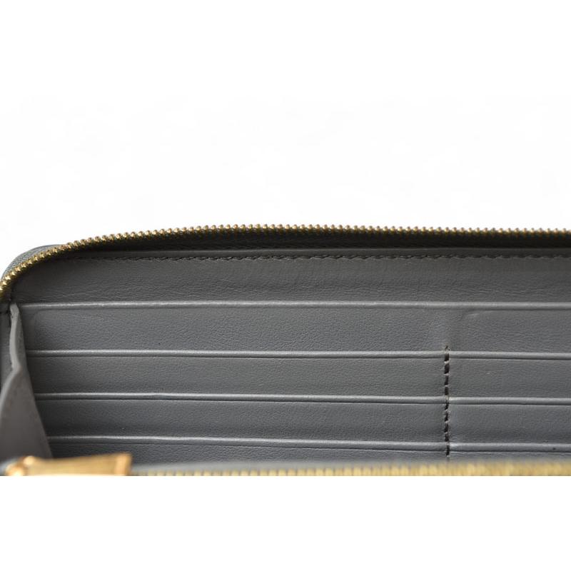 CELINE（セリーヌ） 財布 長財布/ラージジップ/ファスナー式 カーフ