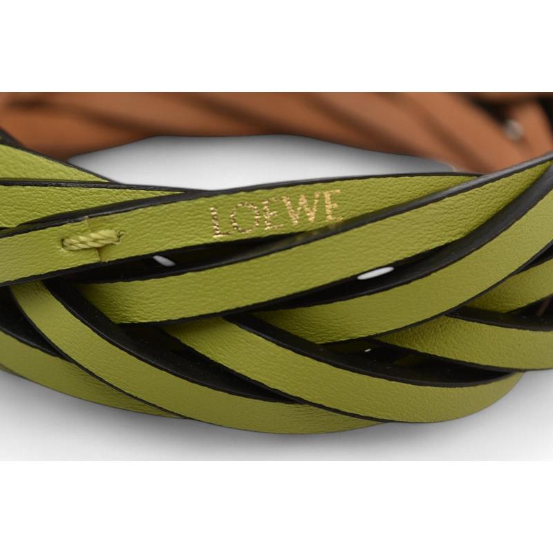 LOEWE（ロエベ） ブレスレット/バングル レディース ブレイデッド