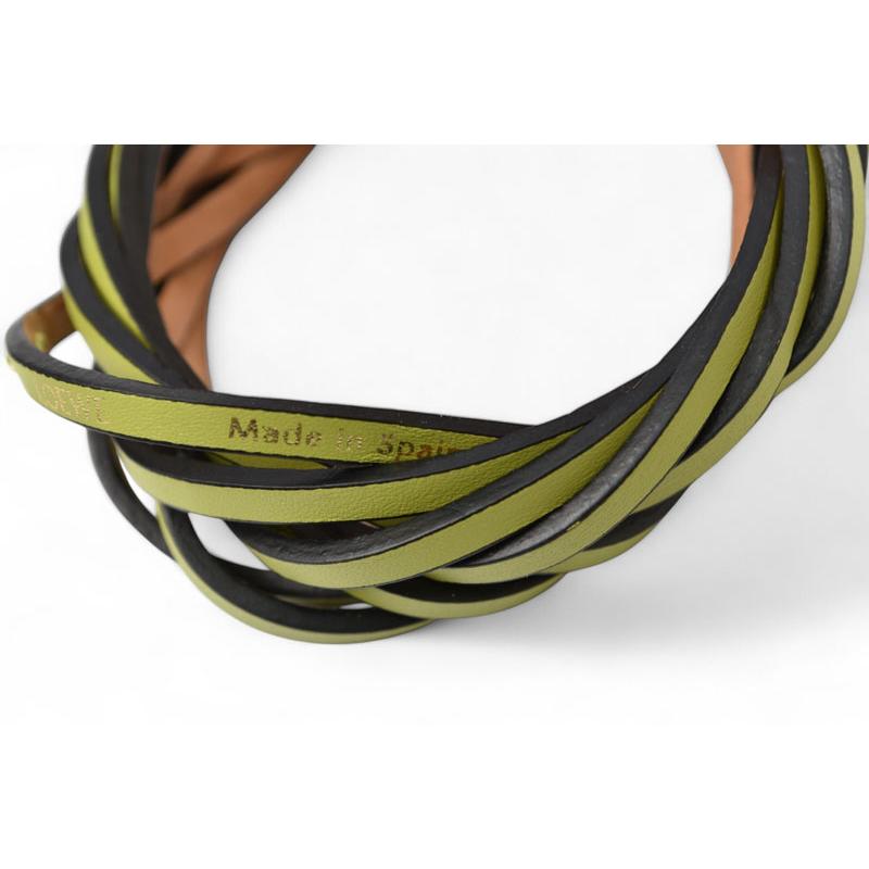 LOEWE（ロエベ） ブレスレット/バングル レディース ブレイデッド