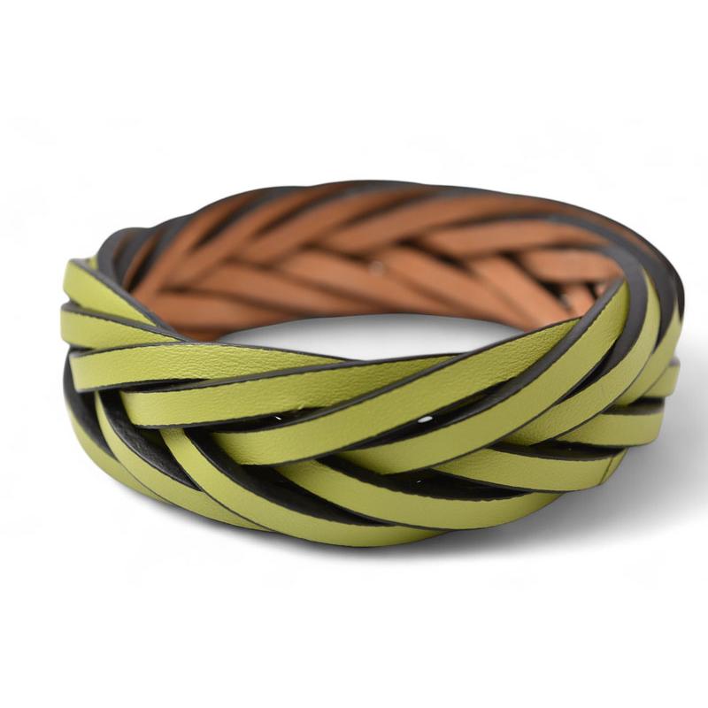 LOEWE ロエベ ブレスレット/バングル レディース ブレイデッド