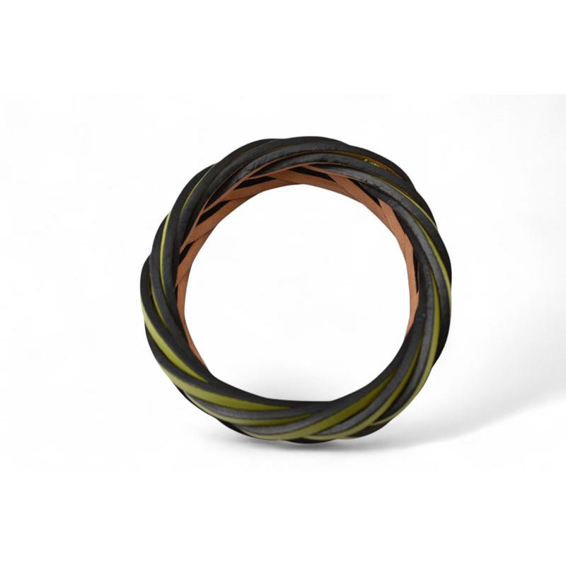 LOEWE（ロエベ） ブレスレット/バングル レディース ブレイデッド