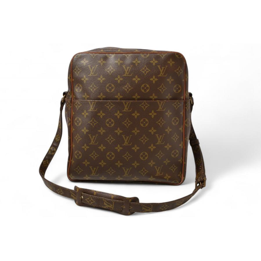 LOUIS VUITTON（ルイ・ヴィトン） ショルダーバッグ ヴィンテージ