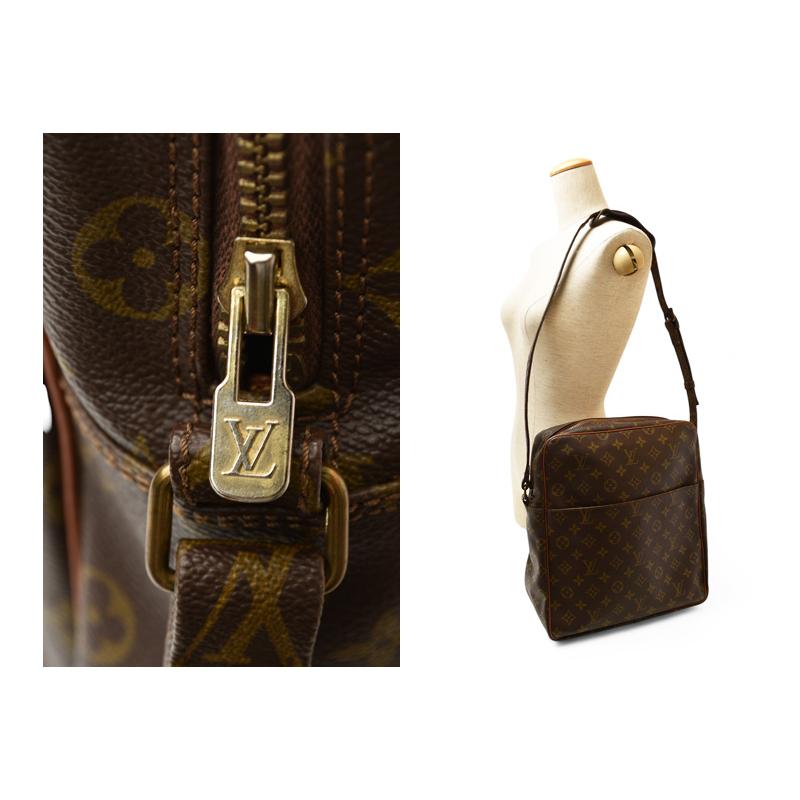 LOUIS VUITTON（ルイ・ヴィトン） ショルダーバッグ ヴィンテージ