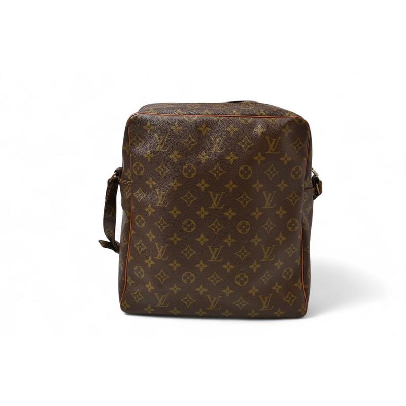 LOUIS VUITTON ショルダーバッグ マルソー モノグラム M40264 LOUIS VUITTON（ルイ・ヴィトン） ルイ ヴィトン モノグラム プチ