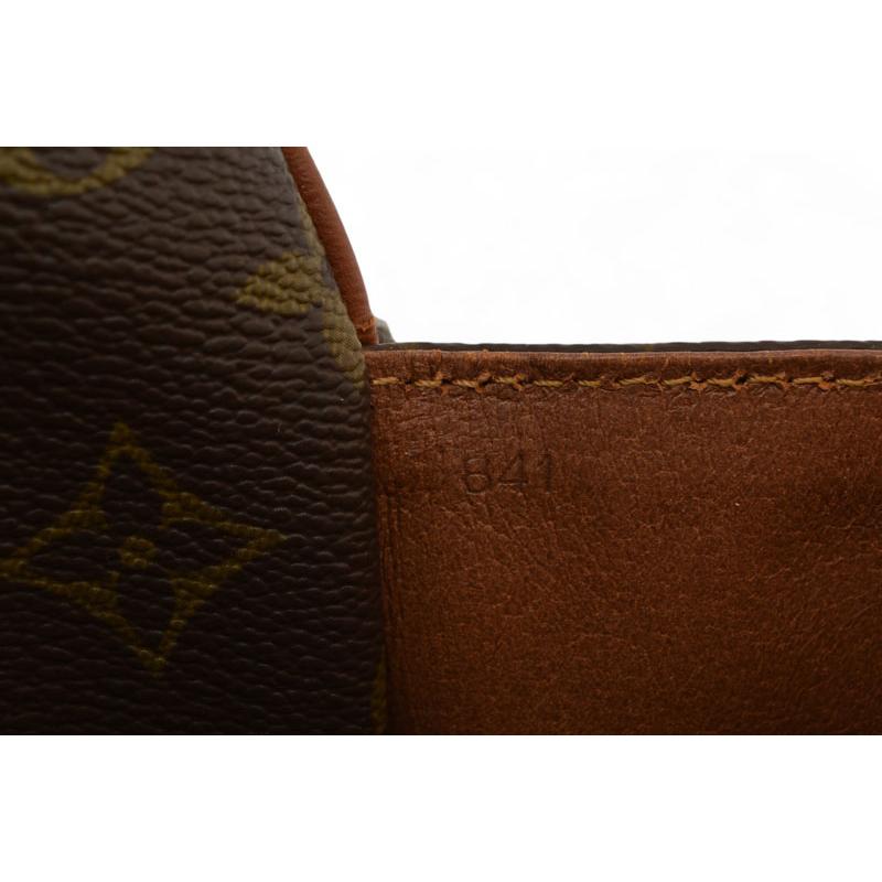 LOUIS VUITTON（ルイ・ヴィトン） ショルダーバッグ ヴィンテージ 