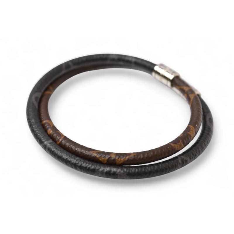 専用出品 Louis Vuitton モノグラム バングル vuitton-m64839_1.jpg