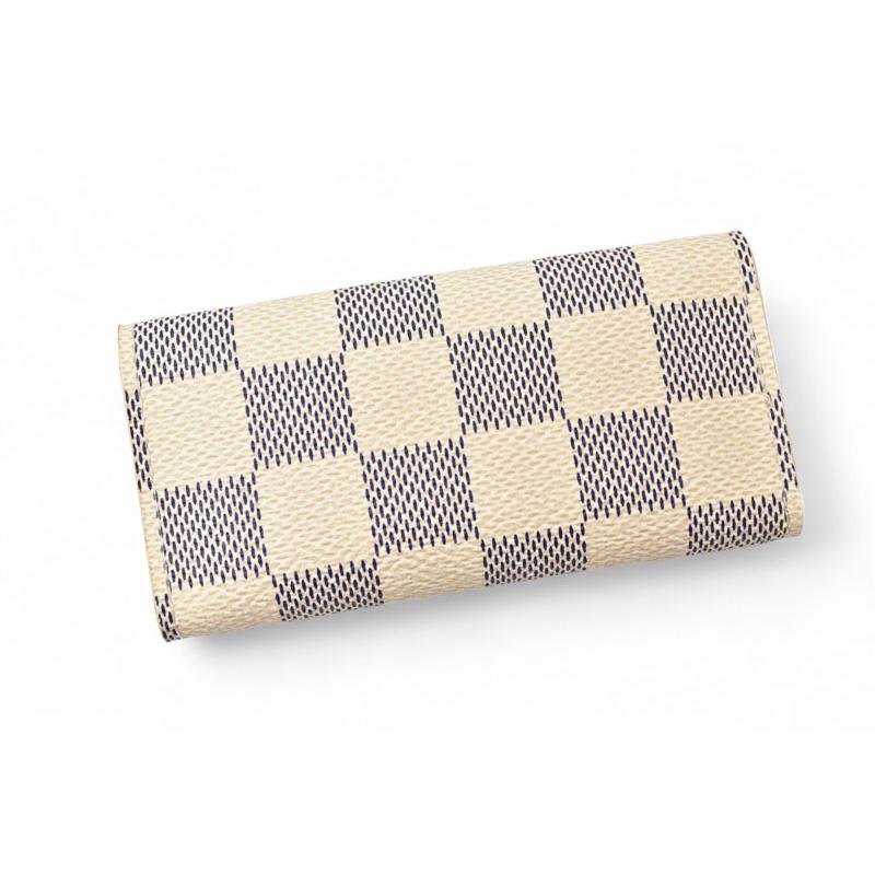 LOUIS VUITTON（ルイ・ヴィトン） 未使用 キーケース LOUIS VUITTON 4