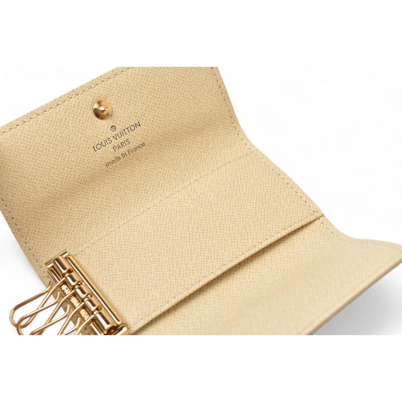 LOUIS VUITTON（ルイ・ヴィトン） 未使用 キーケース LOUIS VUITTON 4