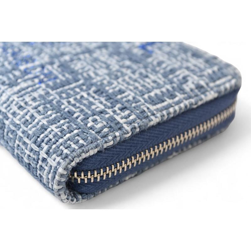 CHANEL（シャネル） 財布 二つ折り 財布 A81973 ココマーク ドーヴィル