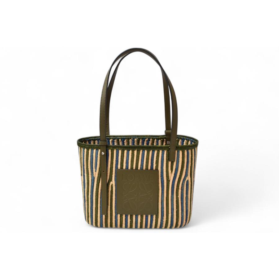 LOEWE（ロエベ） バスケットバッグ/かごバッグ スモール 日本未発売