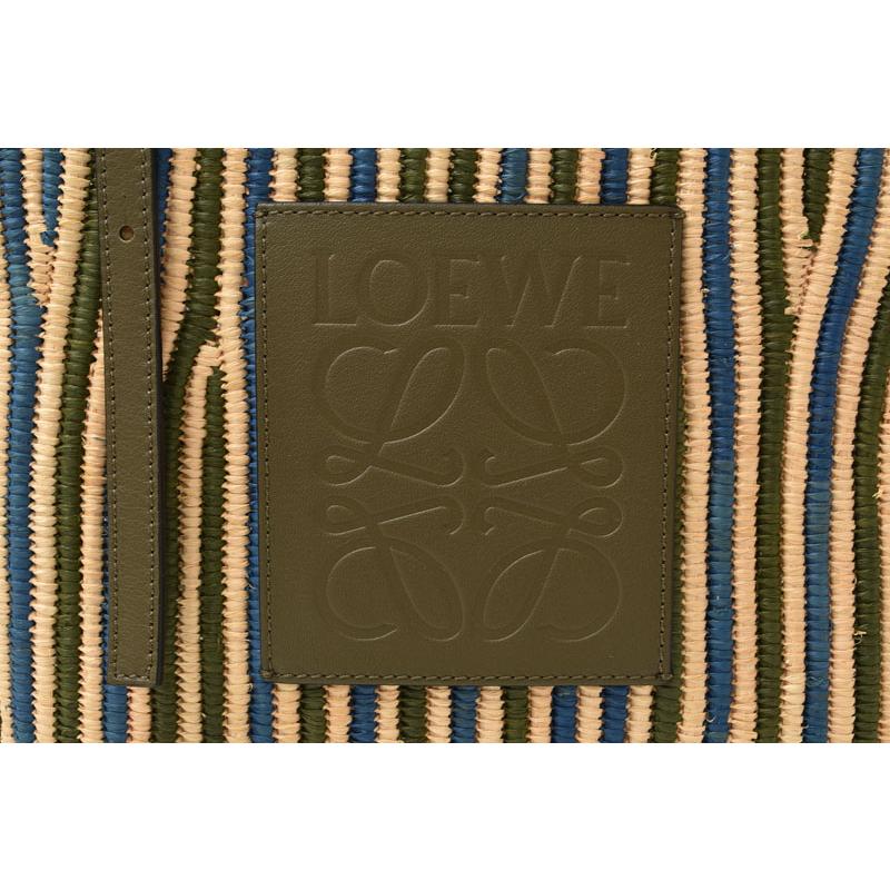 LOEWE（ロエベ） バスケットバッグ/かごバッグ スモール 日本未発売
