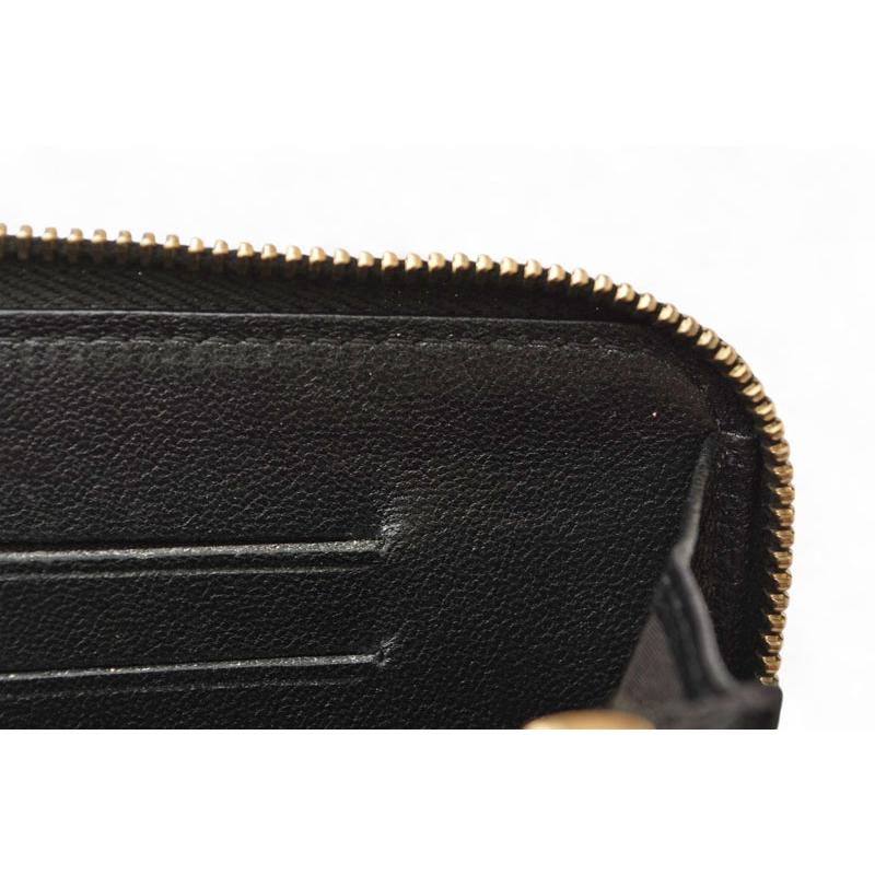 CHANEL（シャネル） 財布 二つ折り 財布 マドモアゼル/シェブロン