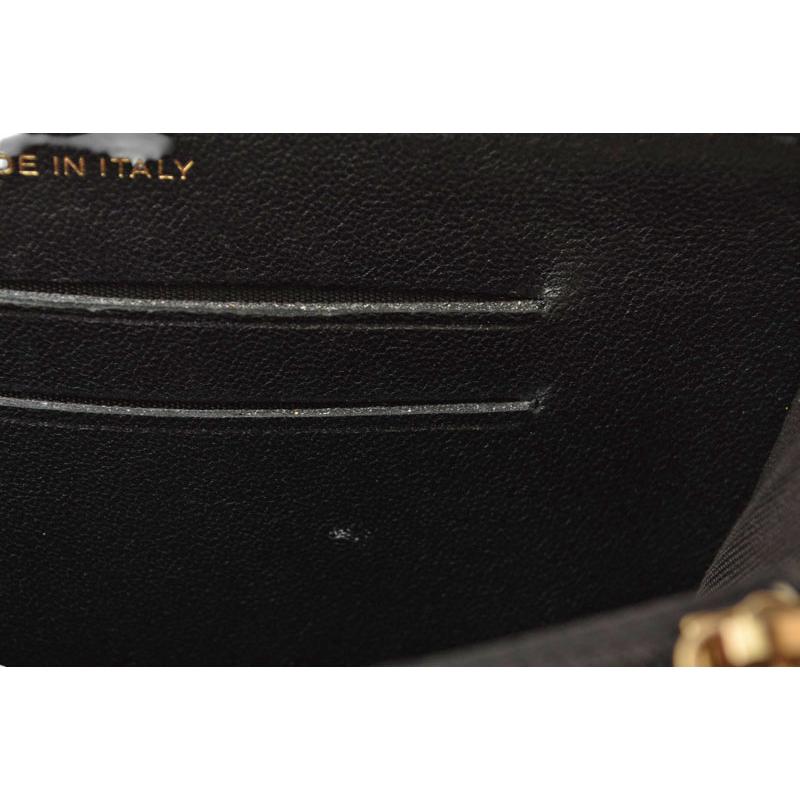 CHANEL（シャネル） 財布 二つ折り 財布 マドモアゼル/シェブロン