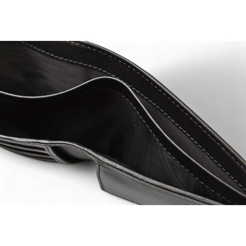 PRADA（プラダ） 財布 二つ折り アウトレット メンズ 折財布 2M0738