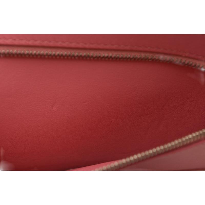 CELINE（セリーヌ） 財布 長財布 ラージマルチファンクション バイ