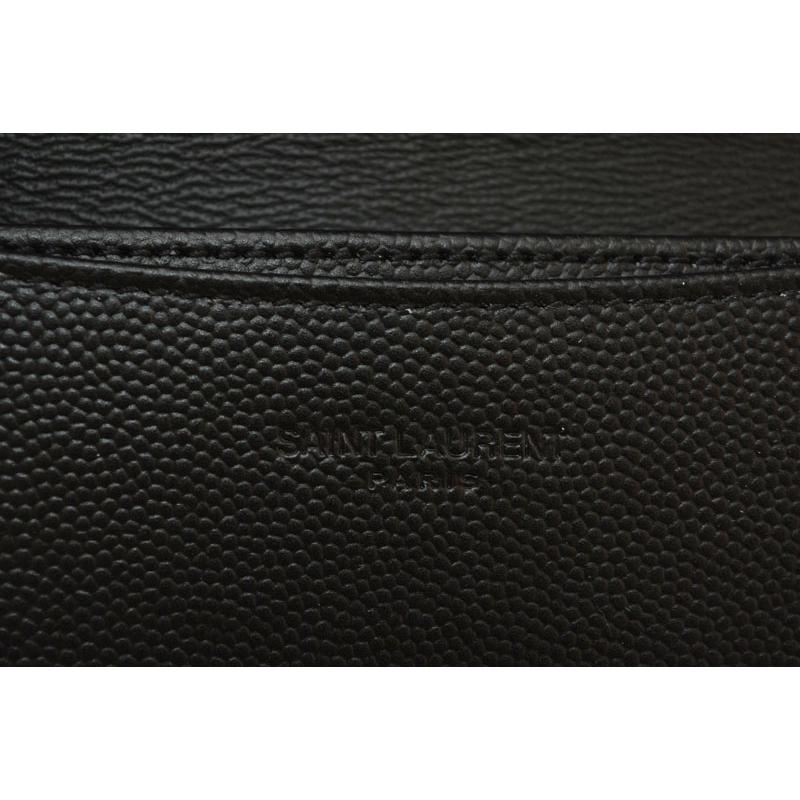 Yves Saint Laurent サンローラン 未使用 コインケース/カードケース 