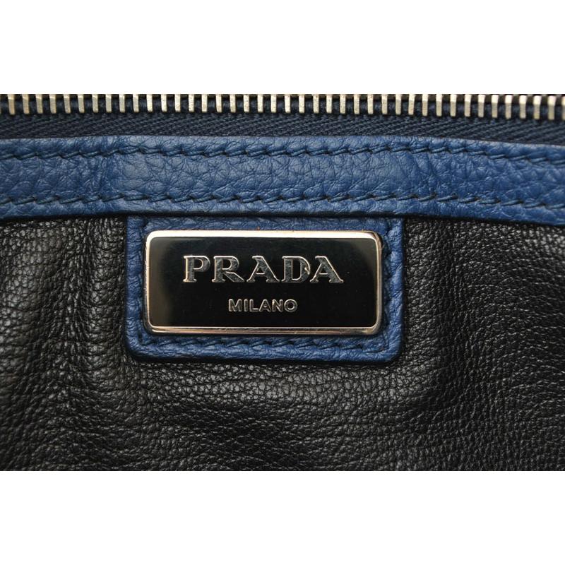 PRADA プラダ ショルダーバッグ クロスボディバッグ VIT DAINO/鹿革  