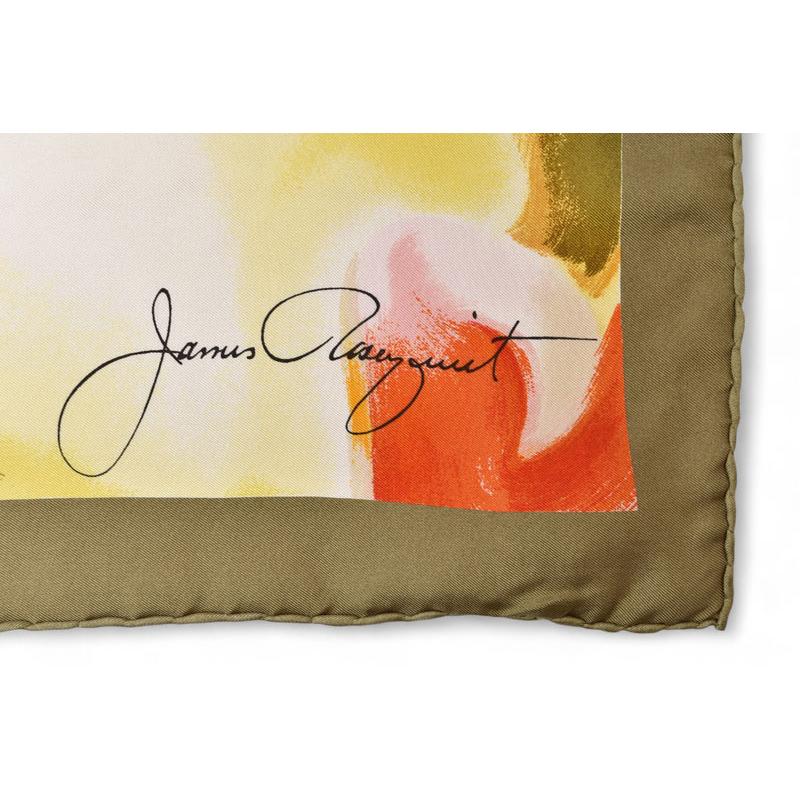 LOUIS VUITTON（ルイ・ヴィトン） スカーフ 大判スカーフ James