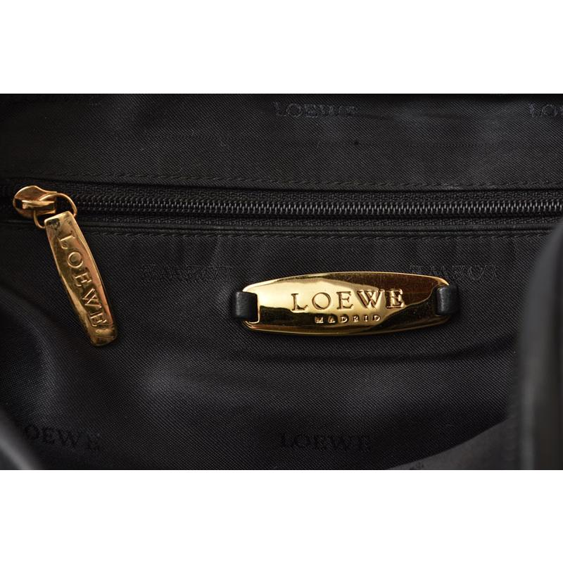 LOEWE（ロエベ） ハンドバッグ/スモール ヴィンテージ バッグ シープ