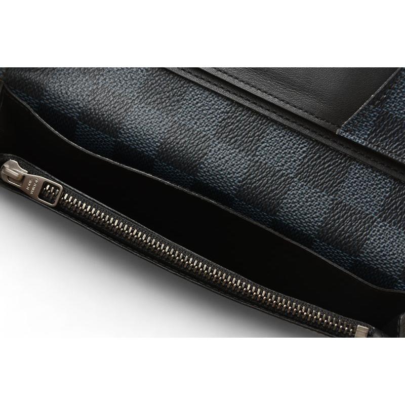 LOUIS VUITTON（ルイ・ヴィトン） 財布/二つ折り メンズ 長財布