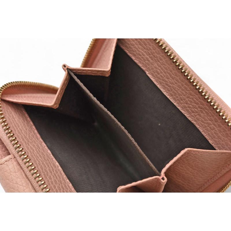 GUCCI グッチ ミニ財布 折財布/フローラ リミテッドエディション/日本  