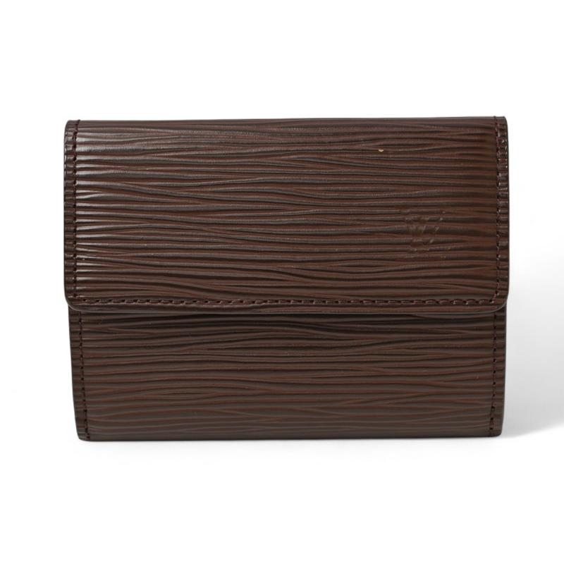 LOUIS VUITTON（ルイ・ヴィトン） コインケース/カードケース ミニ財布