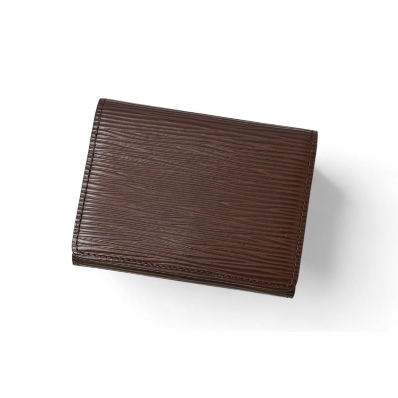 ★値下げ★【新品未使用】✿ルイヴィトン✿エピ ラドロー ケース LOUIS VUITTON（ルイ・ヴィトン） コインケース/カードケース ミニ財布