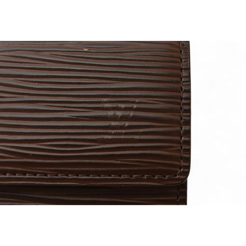 LOUIS VUITTON ルイヴィトン コインケース/カードケース ミニ財布  