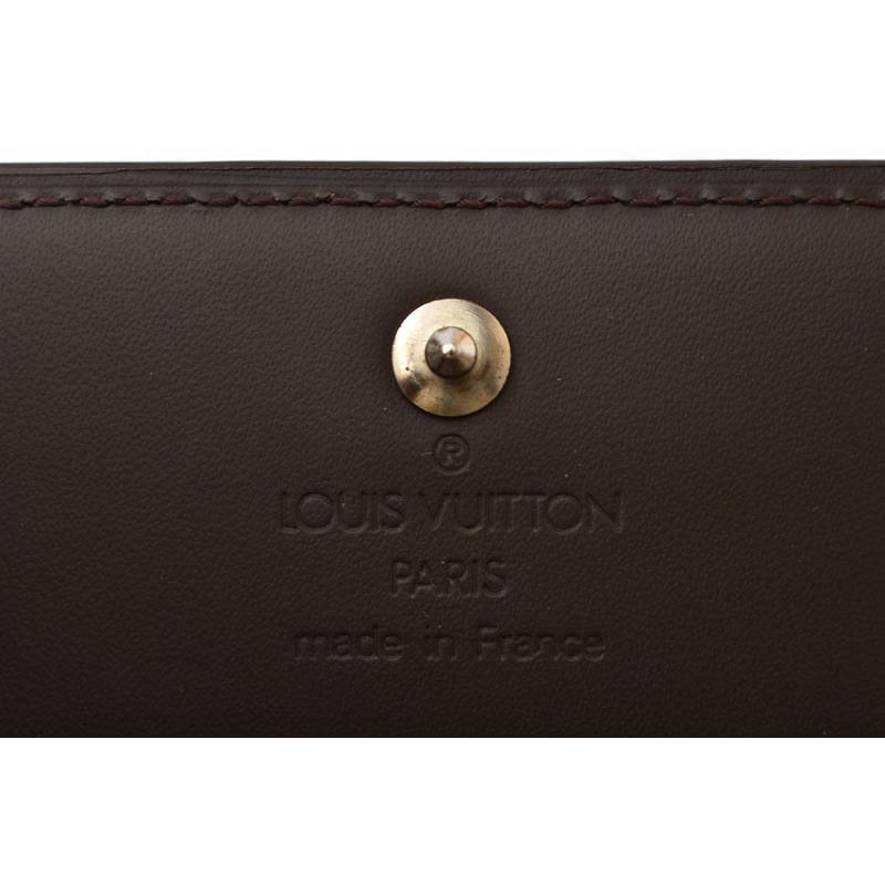 LOUIS VUITTON（ルイ・ヴィトン） コインケース/カードケース ミニ財布