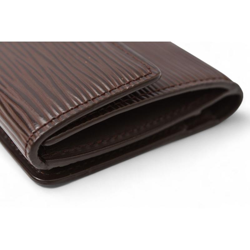 LOUIS VUITTON（ルイ・ヴィトン） コインケース/カードケース ミニ財布