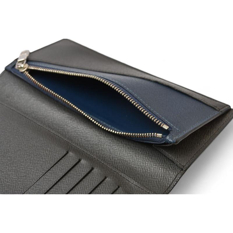 LOUIS VUITTON ルイヴィトン 財布/二つ折り メンズ 長財布 
